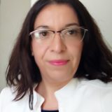 Irma Riquelme Plaza