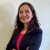 Caroline Denisse Yans Paredes