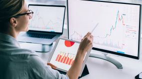 Ingeniería en Información y Control de Gestión