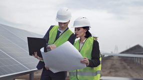 Ingeniería Civil Industrial - Plan Continuidad de Estudios