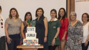 Creciendo Juntos