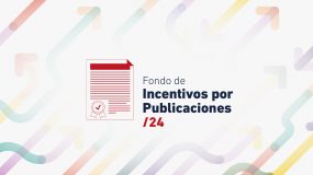 Incentivos por Publicaciones