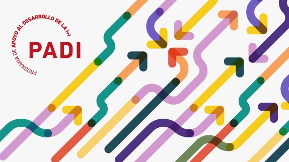 Programa de Apoyo al Desarrollo de la I+i en la UST (PADI)