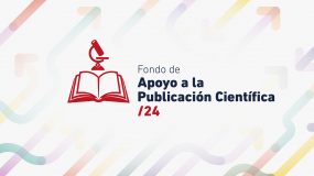 Fondo de Apoyo a la Publicación Científica