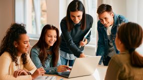 Programa de Formación Pedagógica y Didáctica, Continuidad de Estudios
