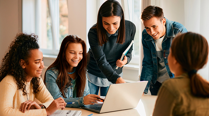 Programa de Formación Pedagógica y Didáctica, Continuidad de Estudios