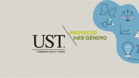 Proyecto InES Género UST – INGE240004