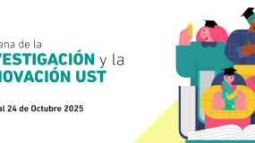 Semana de la Investigación y la Innovación UST 2025