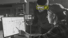 Ingeniería Civil Industrial Advance - Programa a distancia