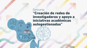 Concurso “Creación de redes de investigadoras y apoyo a iniciativas académicas autogestionadas" (Prueba)