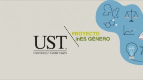 Proyecto InES Género UST – INGE240004