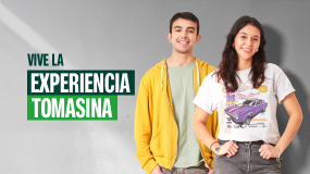 Experiencia Tomasina