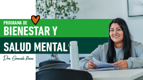 Programa de Bienestar y Salud Mental 