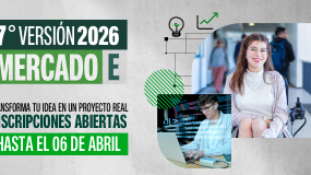 Mercado E! 2026