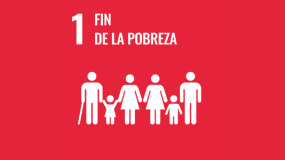 Fin de la Pobreza