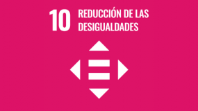 Reducción de las desigualdades