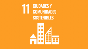 Ciudades y Comunidades sostenibles