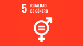 Igualdad de Género