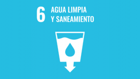 Agua limpia y Saneamiento