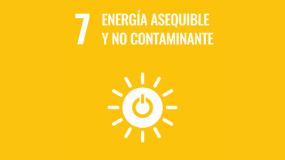Energía asequible y no contaminante