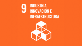 Industria, Innovación e Infraestructura