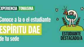 Premio Espíritu DAE