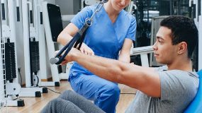 Magíster en Ciencias de la Actividad Física y del Deporte – Aplicadas al Entrenamiento, Rehabilitación y Reintegrado Deportivo